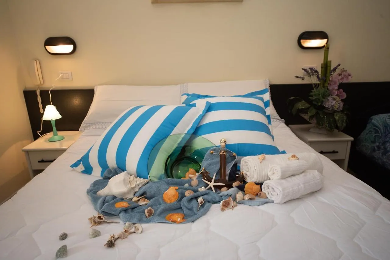 Hotel Cristina Hospitality Centrale (Adults Only) Riccione