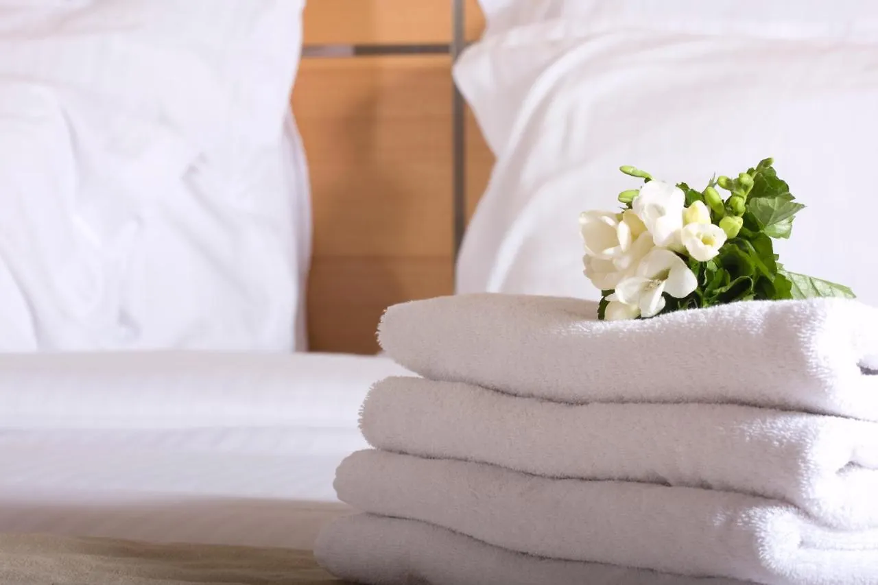 Hotel Cristina Hospitality Centrale (Adults Only) Riccione