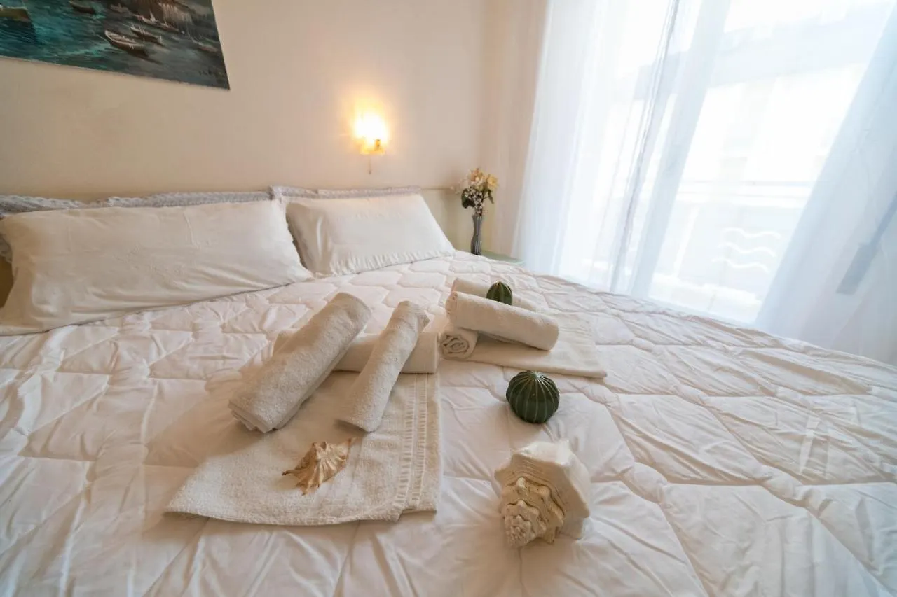 Hotel Cristina Hospitality Centrale (Adults Only) Riccione