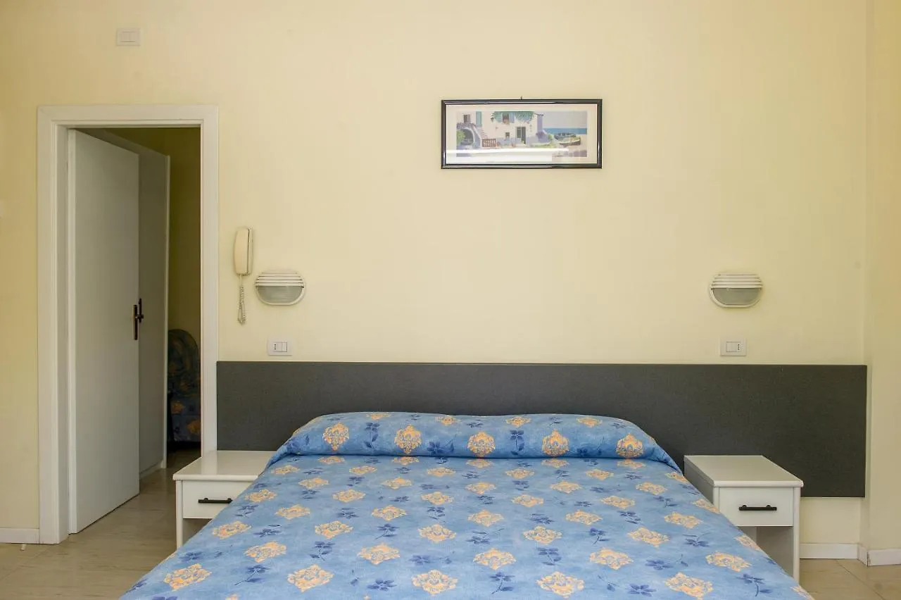 Hotel Cristina Hospitality Centrale (Adults Only) Riccione