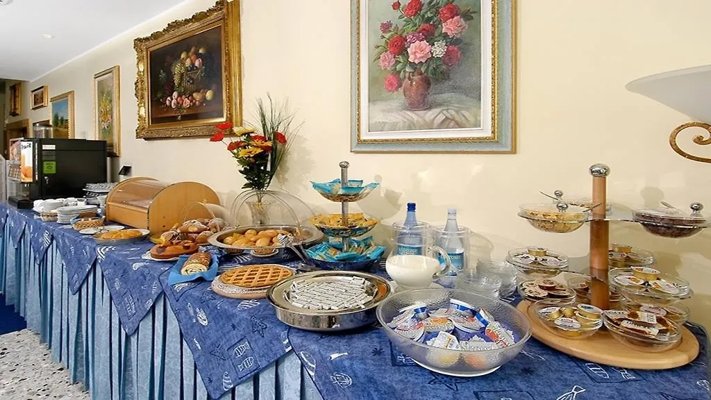 Hotel Cristina Hospitality Centrale (Adults Only) Riccione