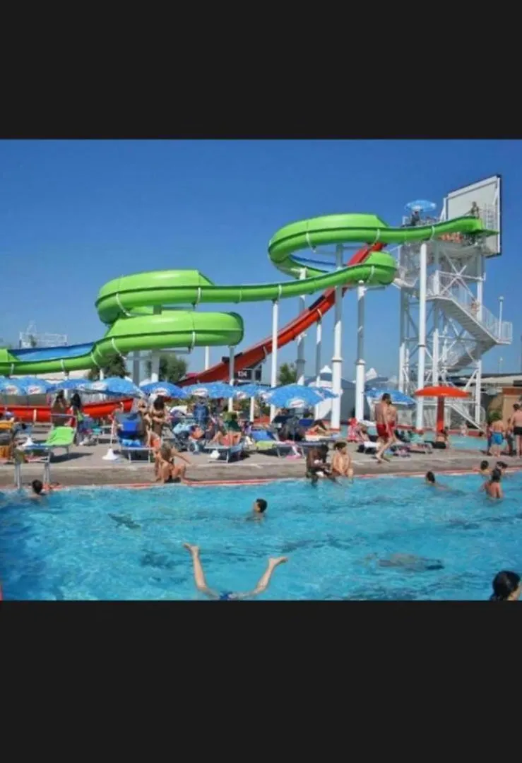 Hotel Cristina Hospitality Centrale (Adults Only) Riccione