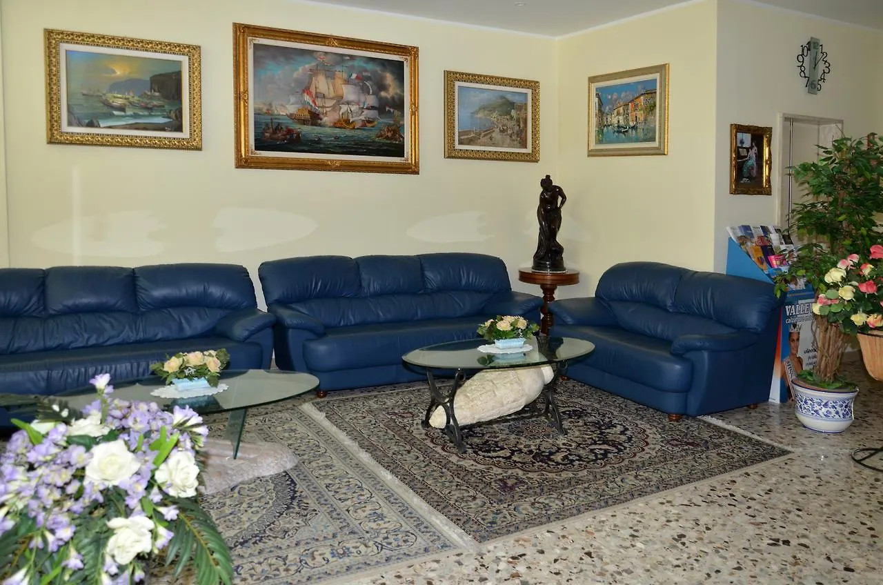 Hotel Cristina Hospitality Centrale (Adults Only) Riccione