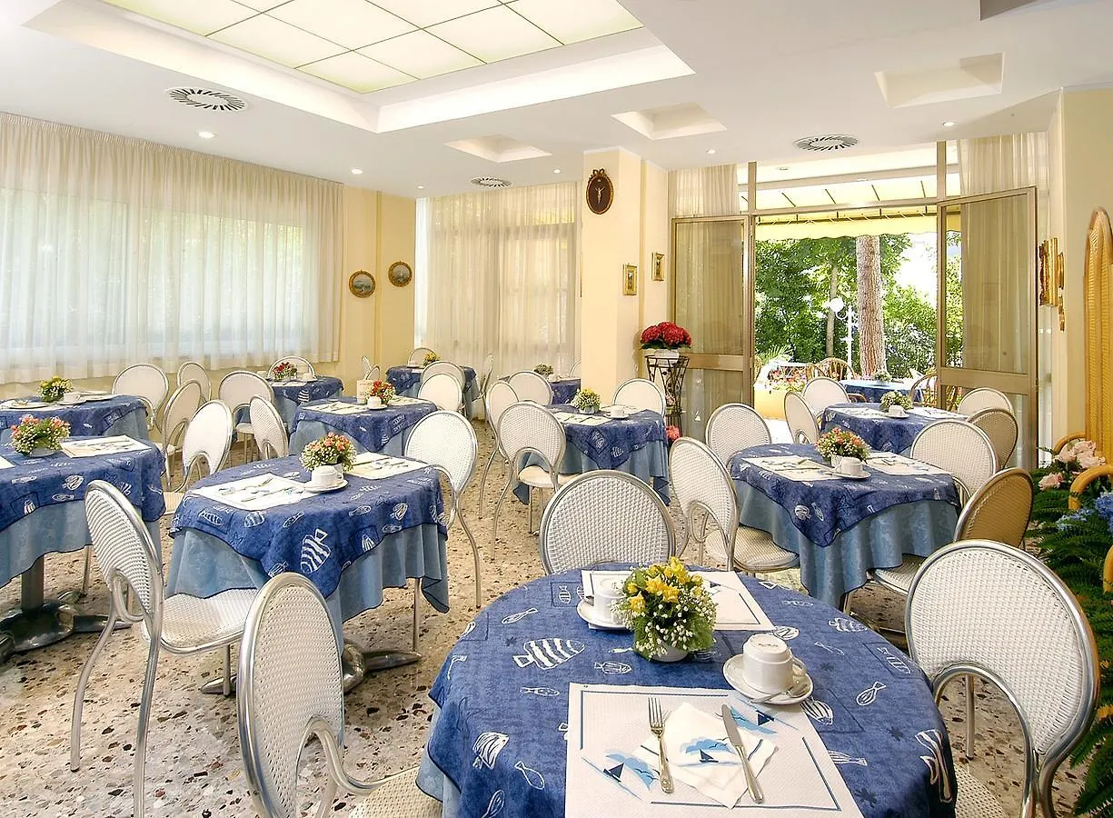Hotel Cristina Hospitality Centrale (Adults Only) Riccione