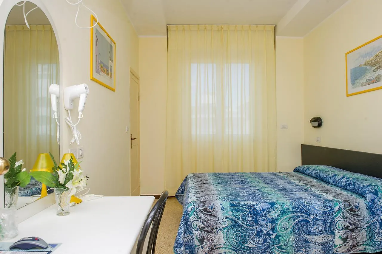 Hotel Cristina Hospitality Centrale (Adults Only) Riccione