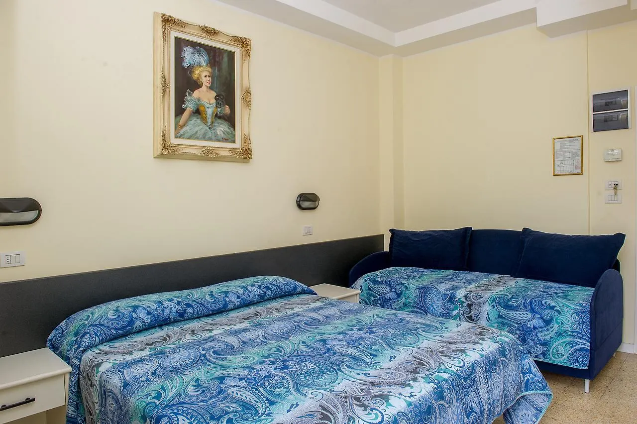 Hotel Cristina Hospitality Centrale (Adults Only) Riccione