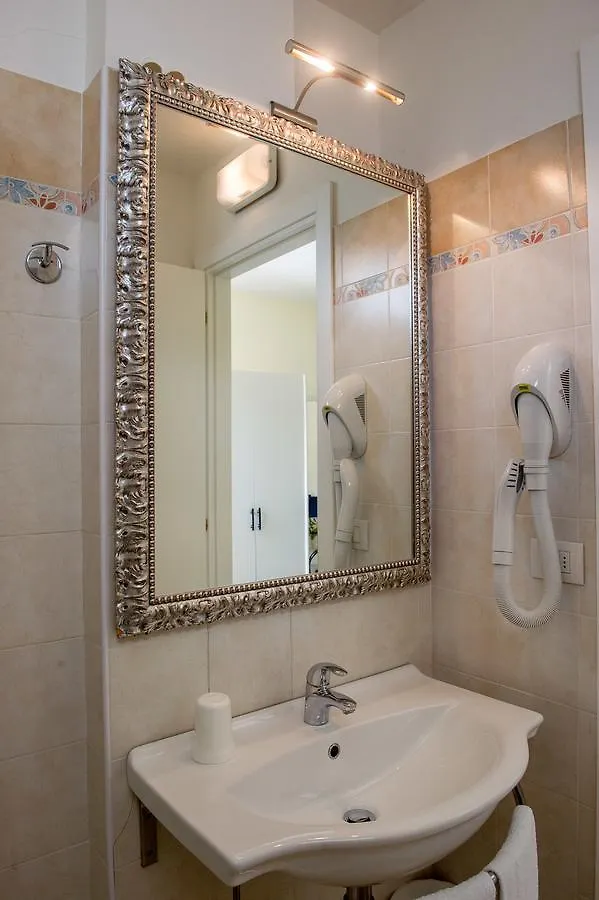 Hotel Cristina Hospitality Centrale (Adults Only) Riccione