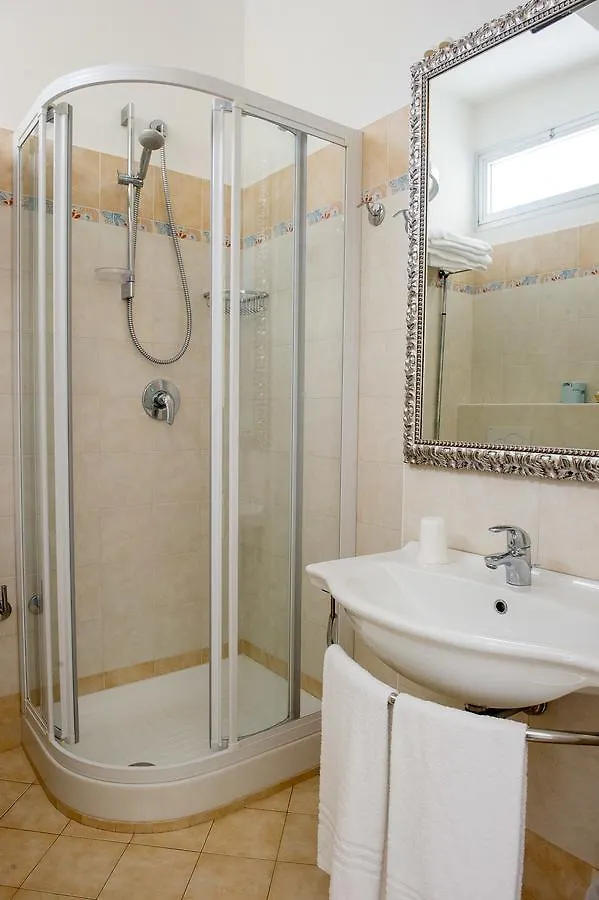 Hotel Cristina Hospitality Centrale (Adults Only) Riccione Italy